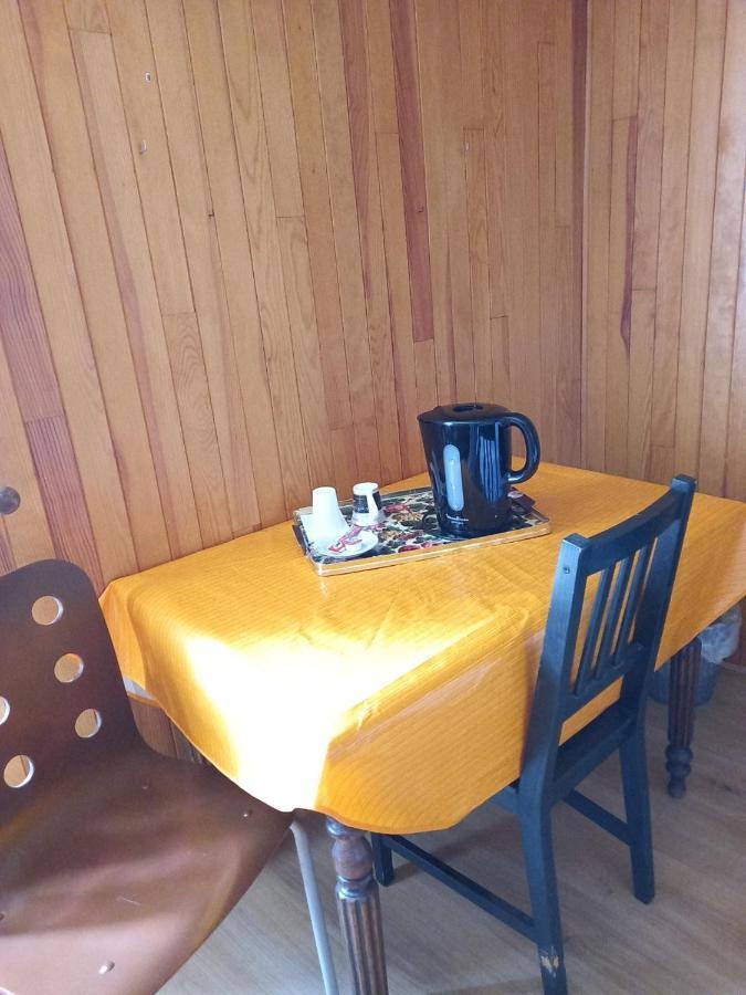 2 Chambres D'Hotes Privees Louees Separement Avec Communs A Partager Beaufort  Εξωτερικό φωτογραφία