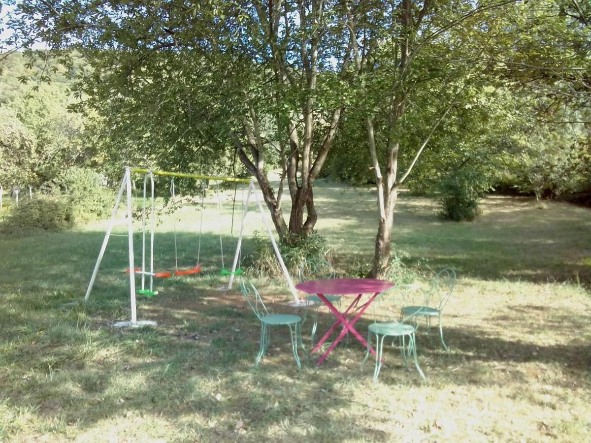 2 Chambres D'Hotes Privees Louees Separement Avec Communs A Partager Beaufort  Εξωτερικό φωτογραφία