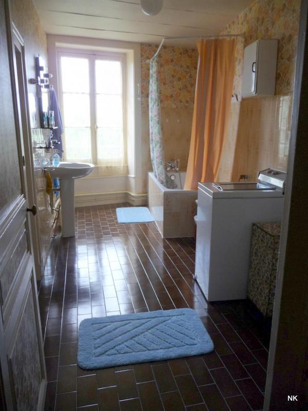 2 Chambres D'Hotes Privees Louees Separement Avec Communs A Partager Beaufort  Εξωτερικό φωτογραφία