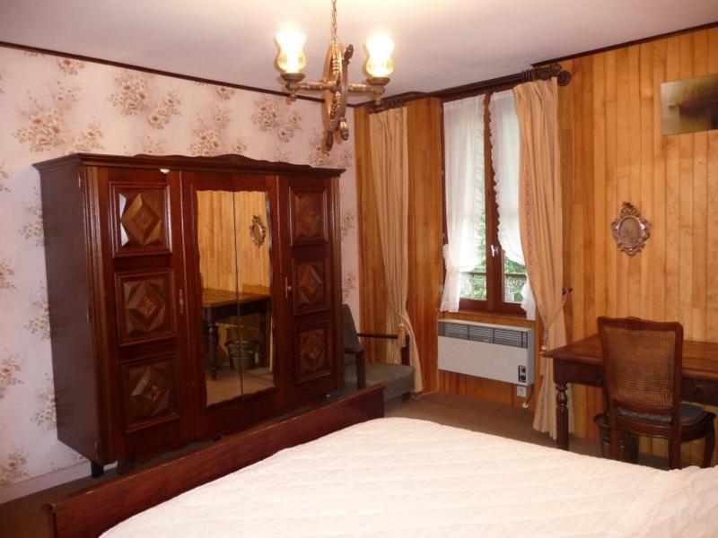 2 Chambres D'Hotes Privees Louees Separement Avec Communs A Partager Beaufort  Εξωτερικό φωτογραφία