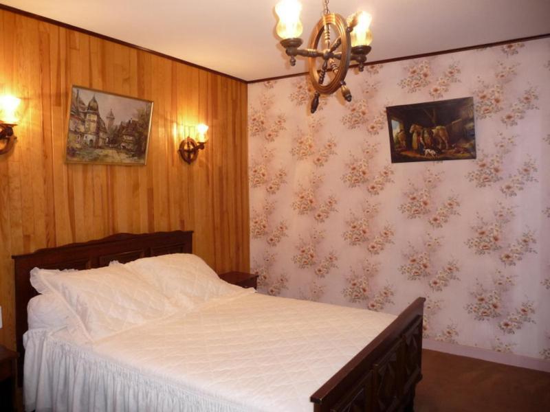 2 Chambres D'Hotes Privees Louees Separement Avec Communs A Partager Beaufort  Εξωτερικό φωτογραφία