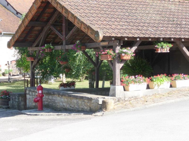 2 Chambres D'Hotes Privees Louees Separement Avec Communs A Partager Beaufort  Εξωτερικό φωτογραφία