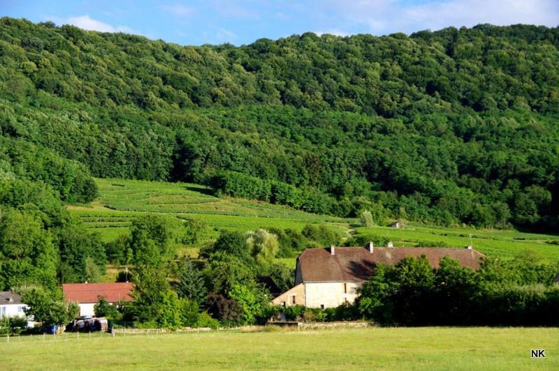 2 Chambres D'Hotes Privees Louees Separement Avec Communs A Partager Beaufort  Εξωτερικό φωτογραφία
